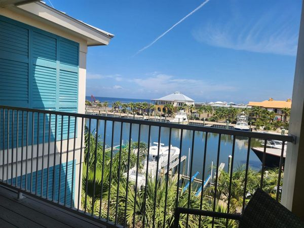 120 Carmen Lane, Unit #36, Grand Isle, LA 70358