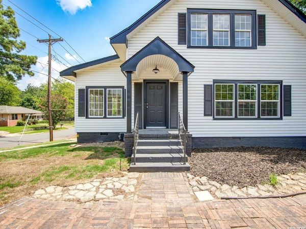 301 SUMMER, Hot Springs, AR 71913