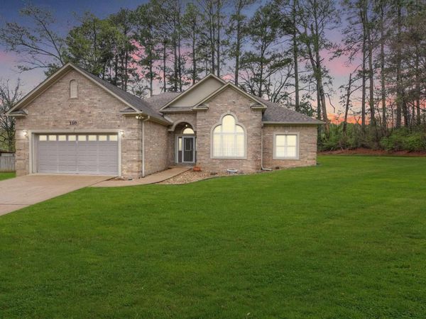 110 SHADY WOODS Court, Hot Springs, AR 71901