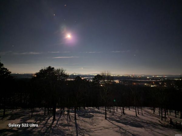 105 PINNACLE Court, Hot Springs, AR