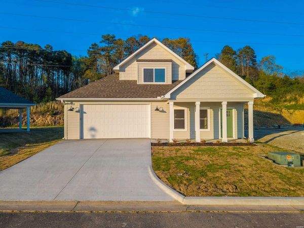 101 SEA RAY Cove, Hot Springs, AR 71901