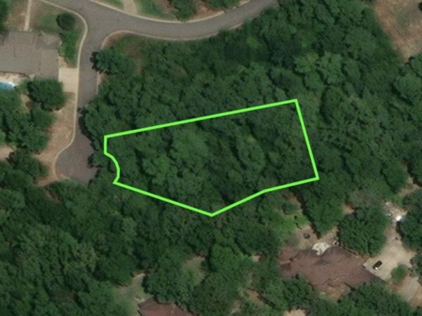 TBD Aprilgrace Court, Hot Springs, AR 71901