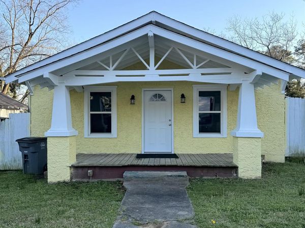 723 WARD Street, Hot Springs, AR 71913