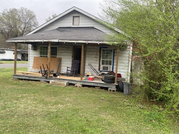 1416 Cutler St Street, Arkadelphia, AR 71923