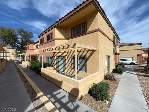4915 E Russell Road, Unit 159, Las Vegas, NV 89120