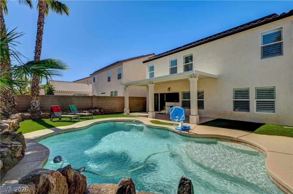 10260 S Bronco Street, Las Vegas, NV 89141 Main Photo