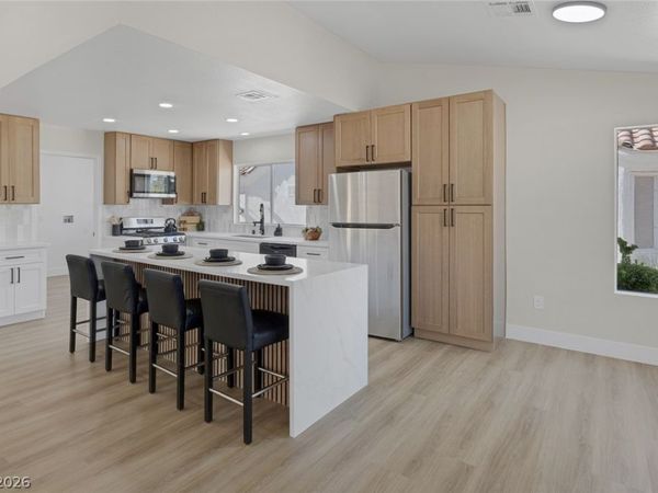 3100 Angelica Court , Las Vegas, NV 89134