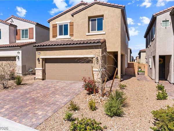 10626 Dryades Avenue, Las Vegas, NV 89166