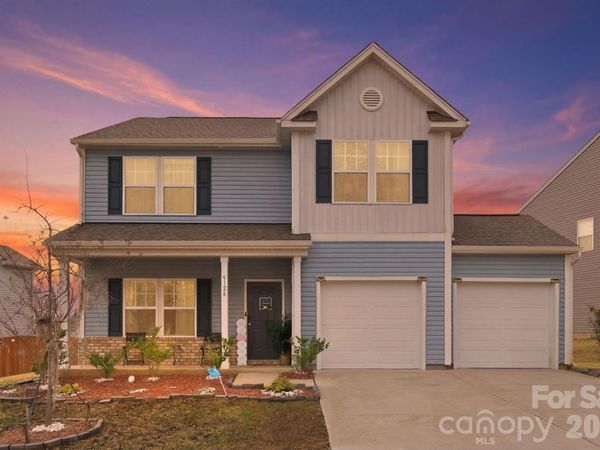 5126 Saddleback Drive , Mount Holly, NC 28120