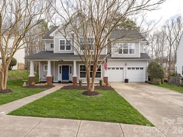 12223 Fullerton Court , Charlotte, NC 28214