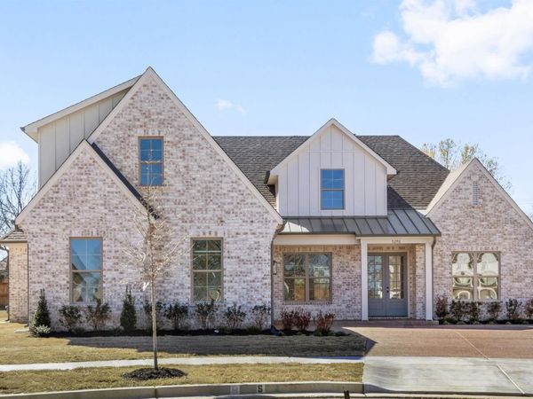 5296 THUNDER BOLT CV, Lakeland, TN 38002