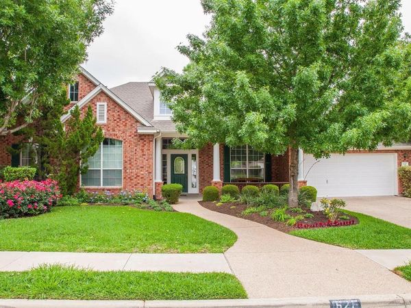 621 S Lynnwood TRL , Cedar Park, TX 78613