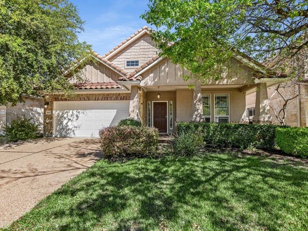 14316 Broadwinged Hawk DR , Austin, TX 78738