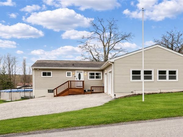 9 Rose St, Eighty Four, PA 15330