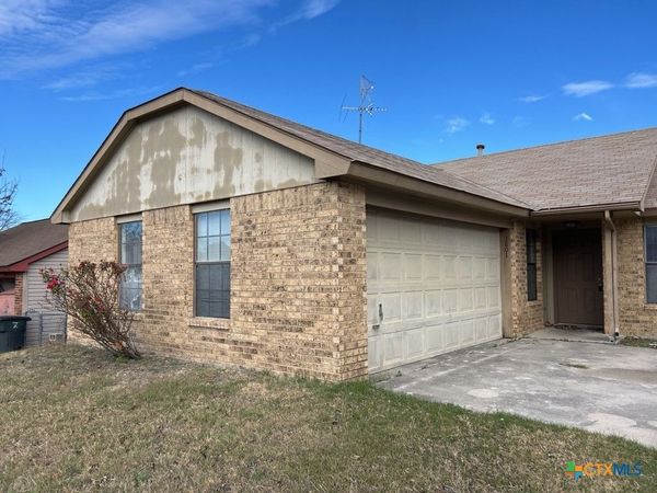 1801 Lea Ann Drive , Killeen, TX 76549