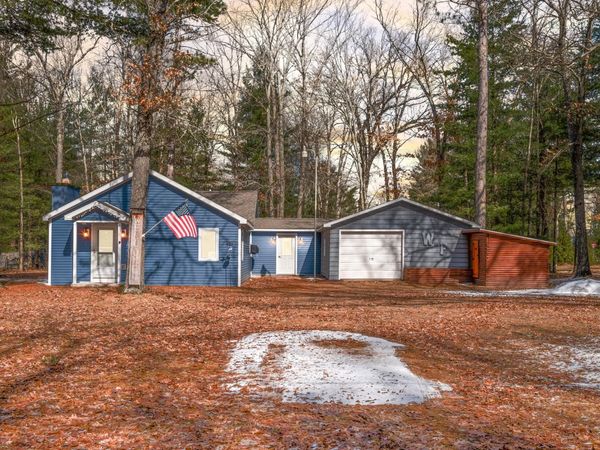 2762 W Southern Avenue, Baldwin, MI 49304