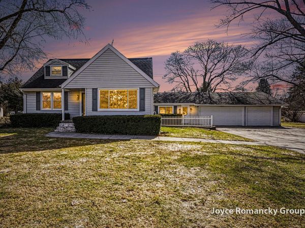 503 West Gilson Street, Edmore, MI 48829