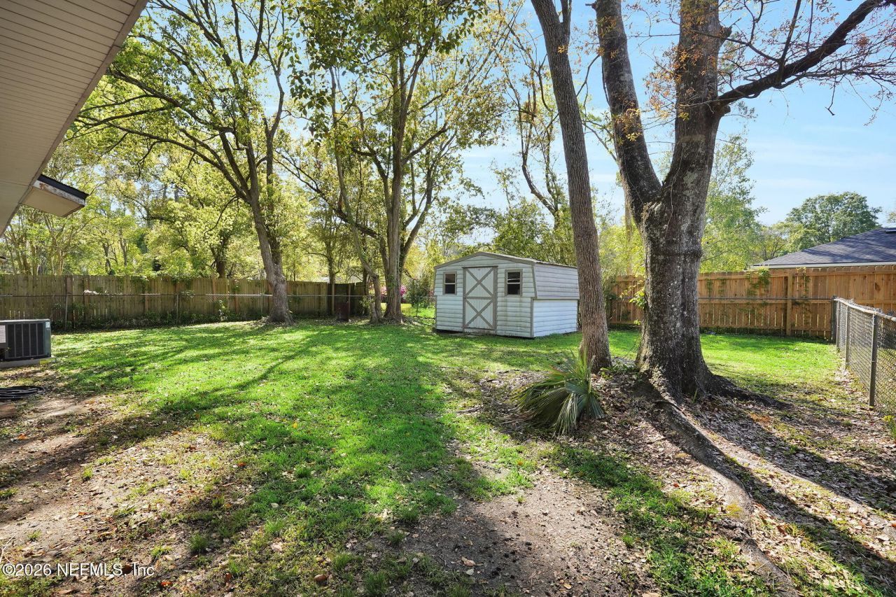 648 W Oliver Street, Baldwin, FL 32234 Photo