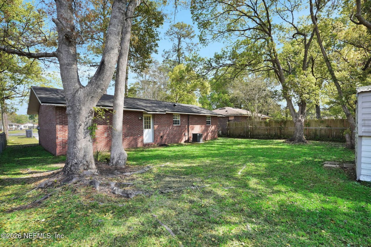 648 W Oliver Street, Baldwin, FL 32234 Photo