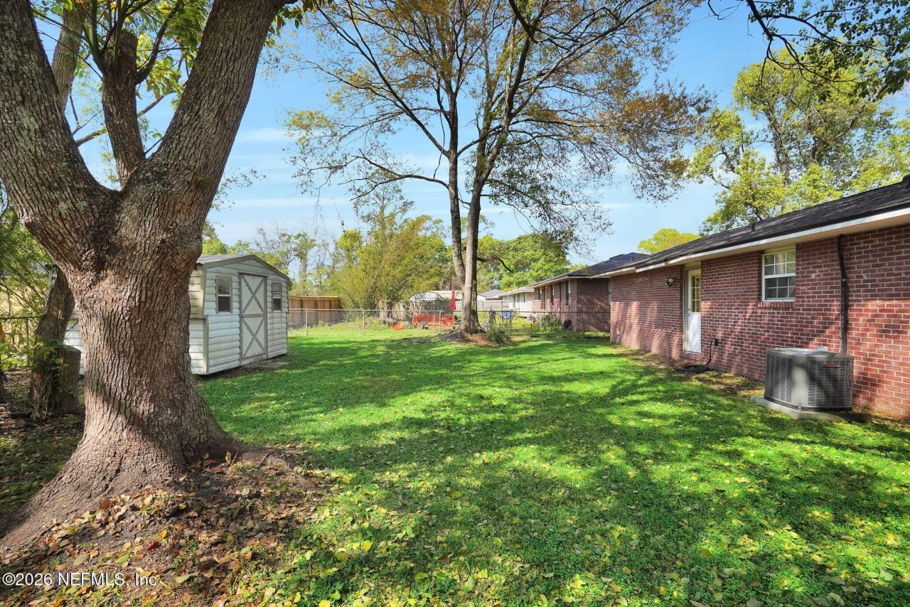 648 W Oliver Street, Baldwin, FL 32234 Photo