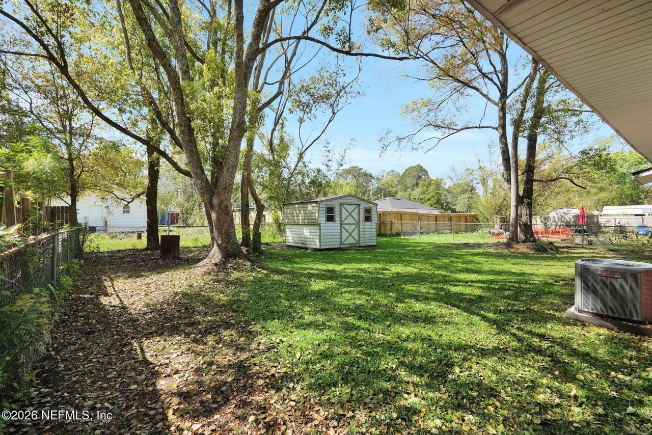 648 W Oliver Street, Baldwin, FL 32234 Photo