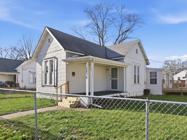 1476 Thomas Avenue , Columbus, OH 43223