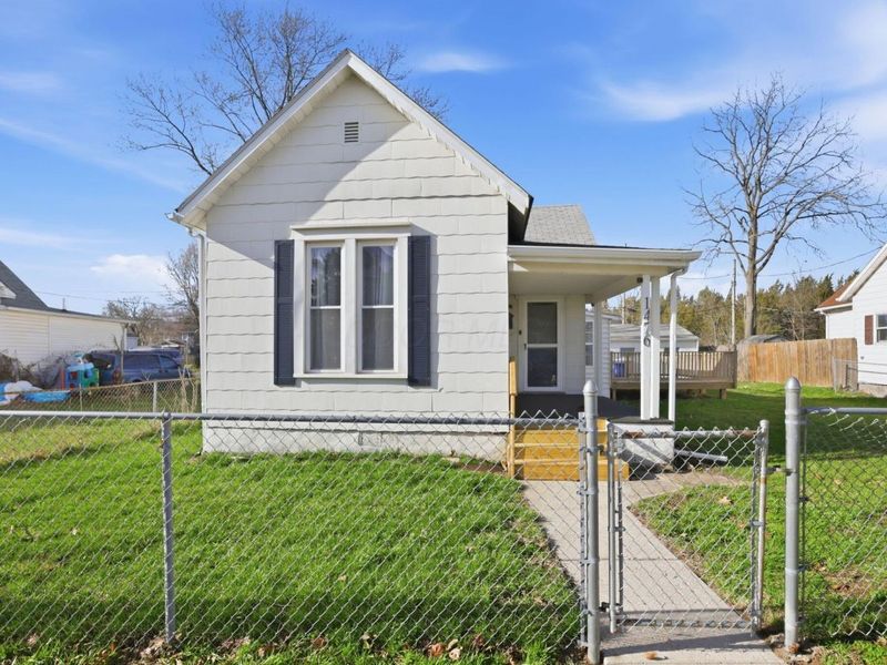 1476 Thomas Avenue, Columbus, OH 43223 Photo 34