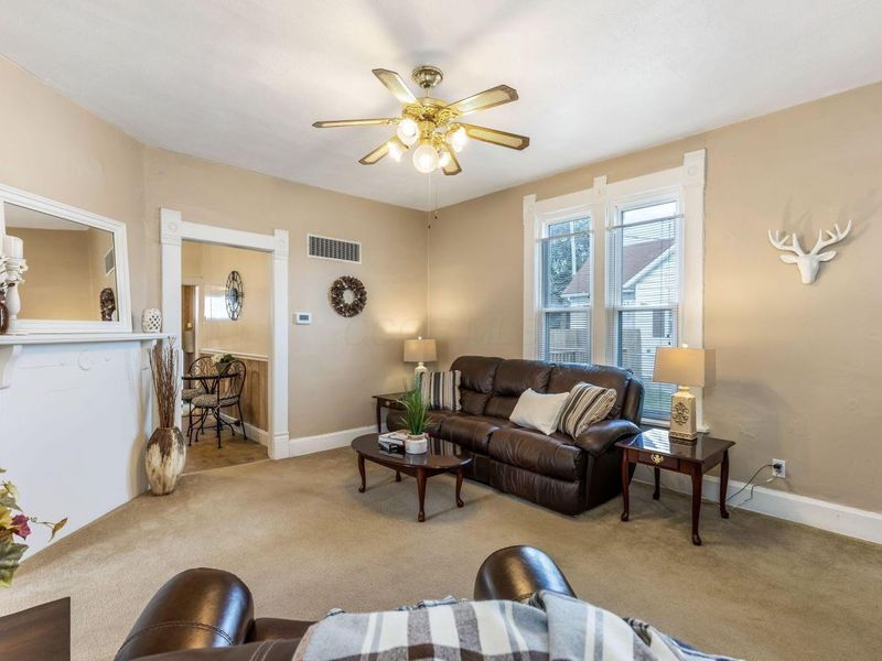 1476 Thomas Avenue, Columbus, OH 43223 Photo 4