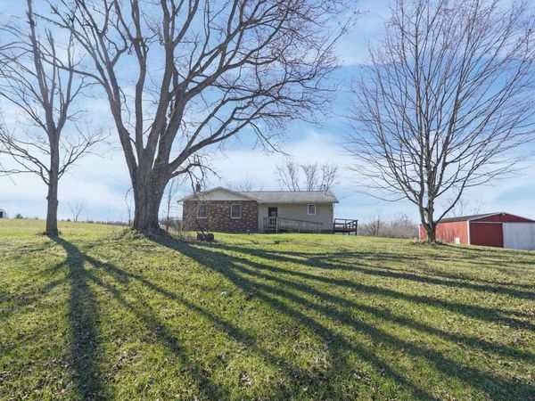 4910 Township Road 191 , Marengo, OH 43334