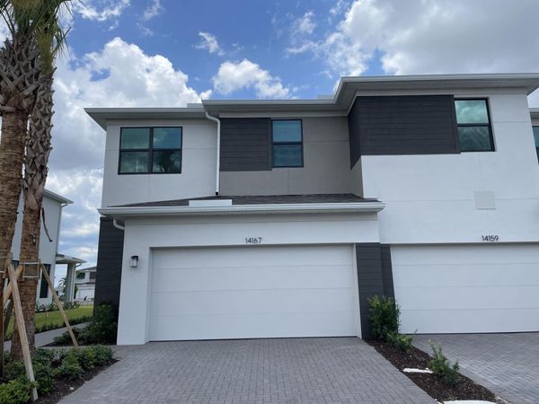 14167 SW Solange Street, Port St. Lucie, FL 34987
