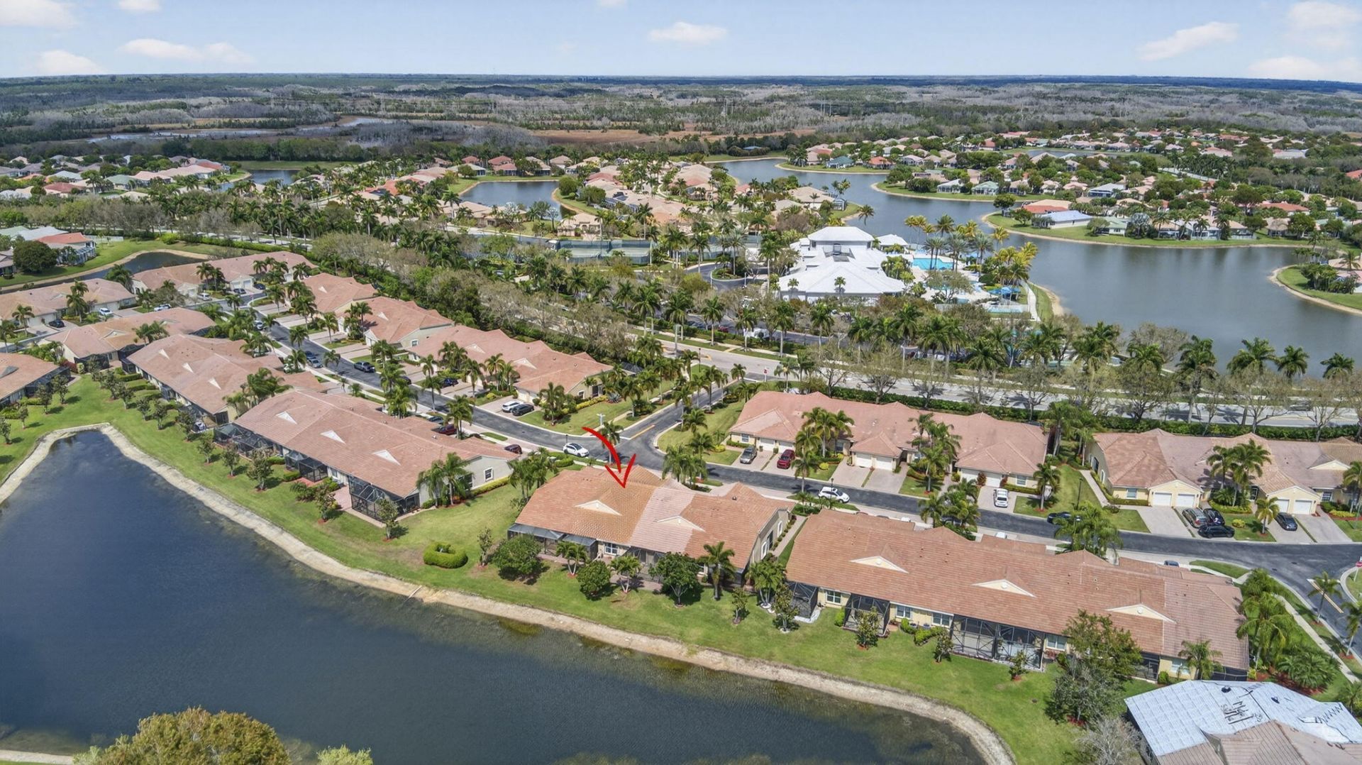 9386 Bridgeport Drive, West Palm Beach, FL 33411 Photo