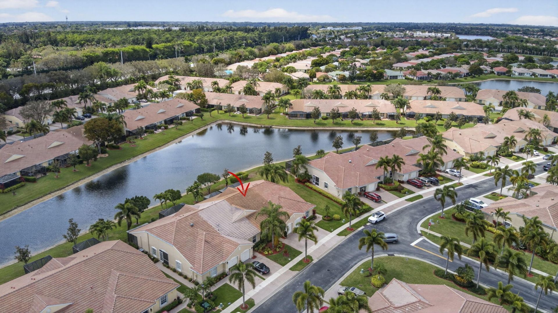 9386 Bridgeport Drive, West Palm Beach, FL 33411 Photo