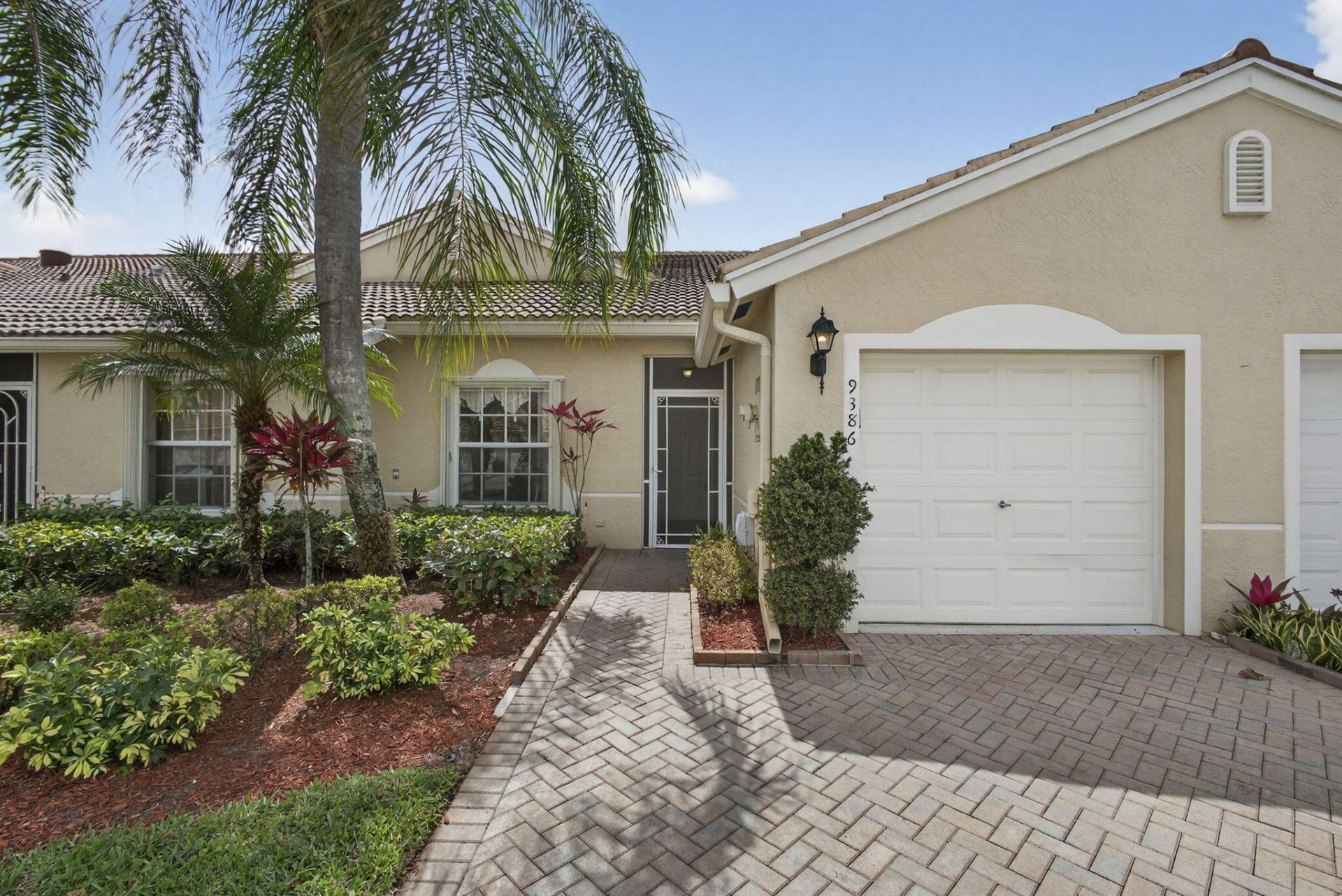9386 Bridgeport Drive, West Palm Beach, FL 33411 Photo