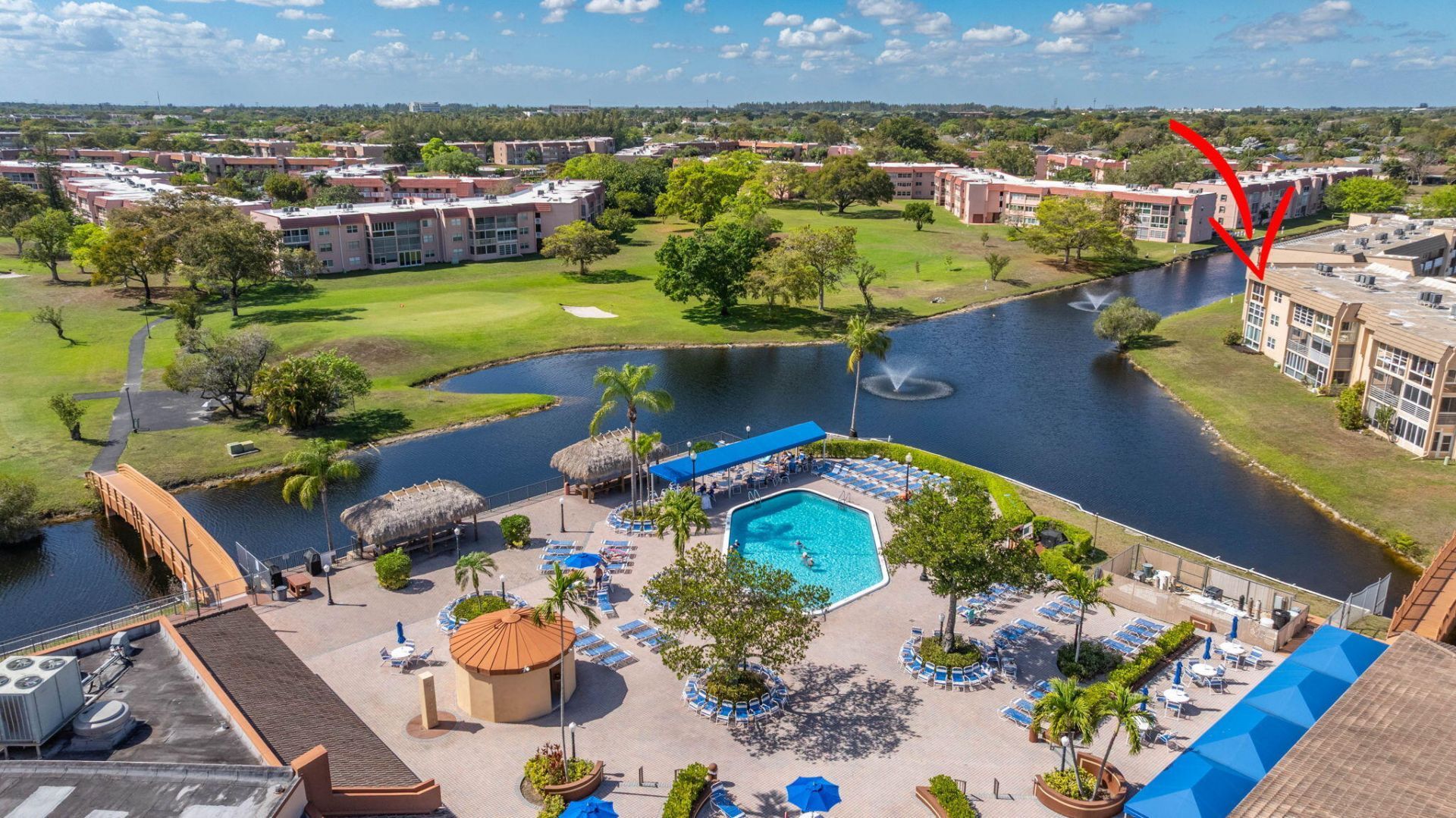 9201 Sunrise Lakes Boulevard, Unit 310, Sunrise, FL 33322 Photo