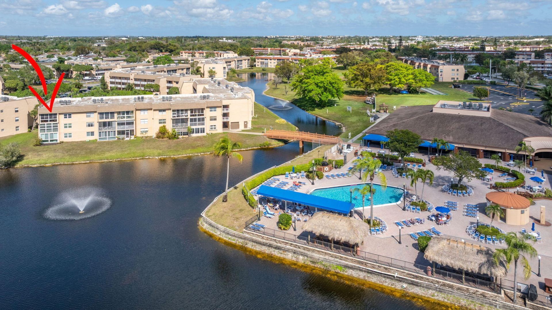 9201 Sunrise Lakes Boulevard, Unit 310, Sunrise, FL 33322 Photo