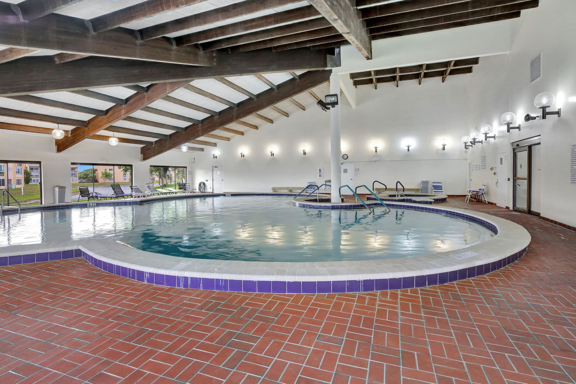 9201 Sunrise Lakes Boulevard, Unit 310, Sunrise, FL 33322 Photo