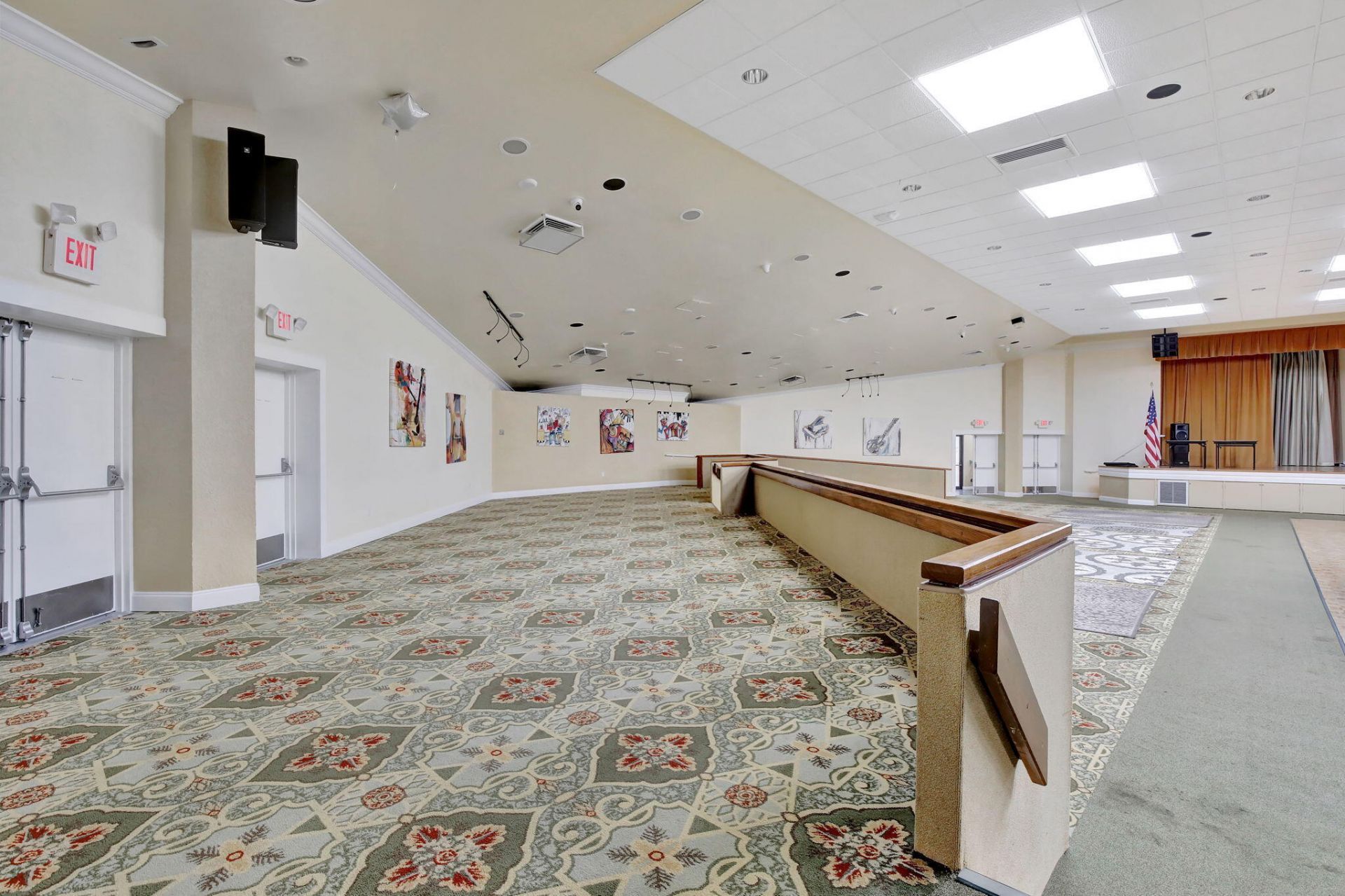 9201 Sunrise Lakes Boulevard, Unit 310, Sunrise, FL 33322 Photo