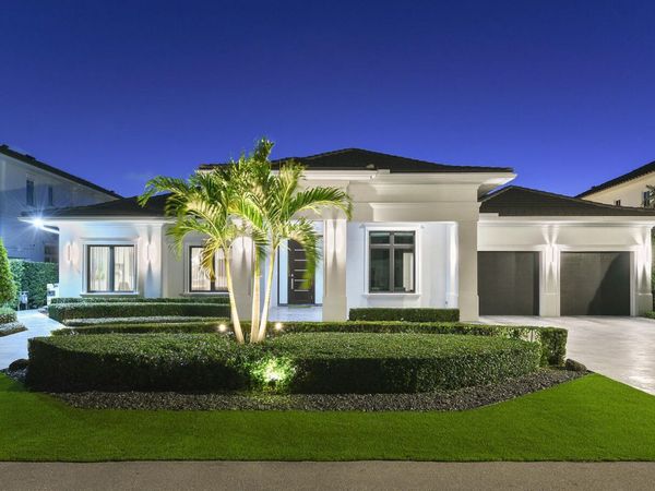 2351 Cherry Palm Road, Boca Raton, FL 33432