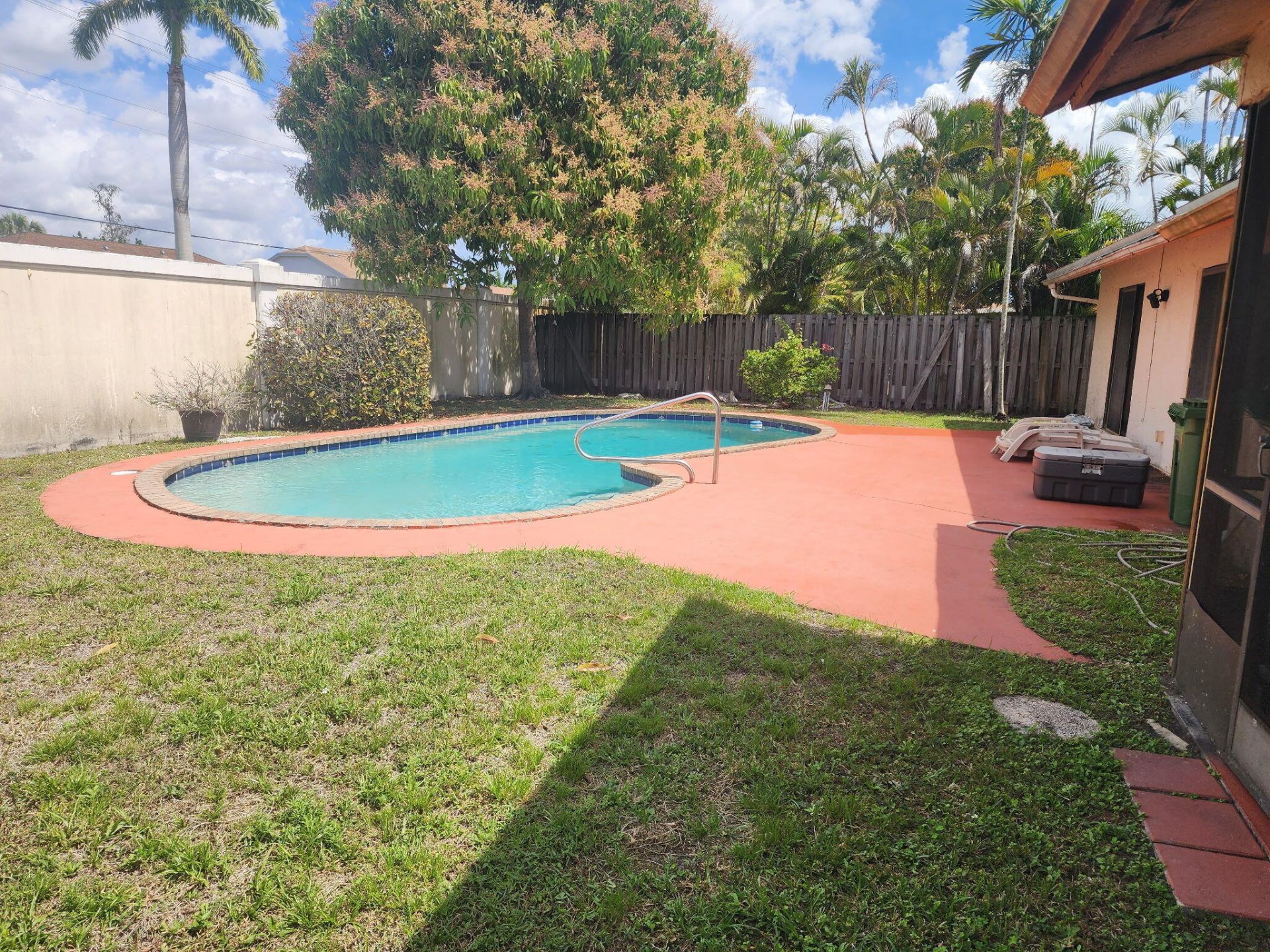 7401 NW 49th Court, Lauderhill, FL 33319 Photo