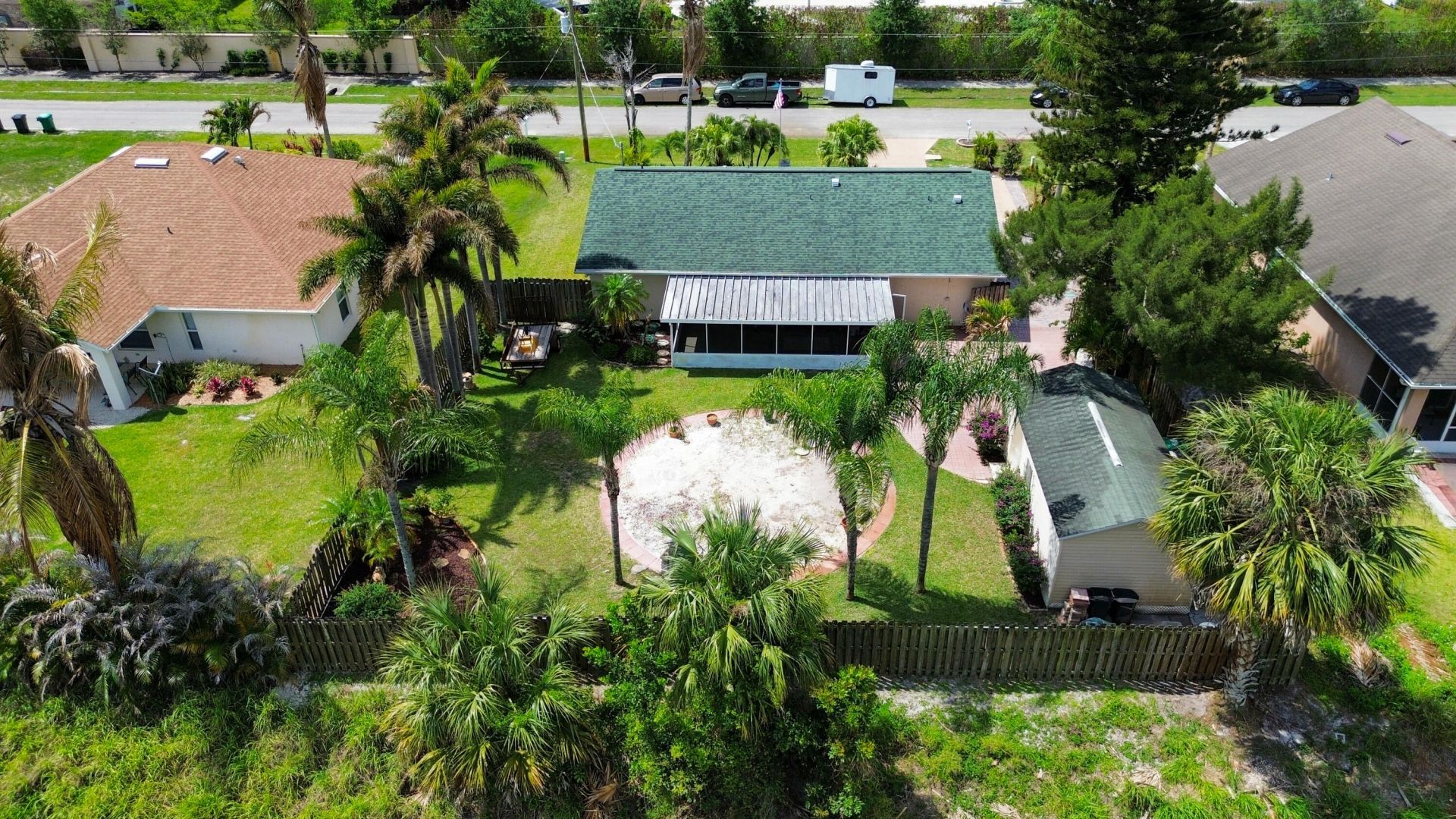 253 SW Chapman Avenue, Port Saint Lucie, FL 34984 Photo