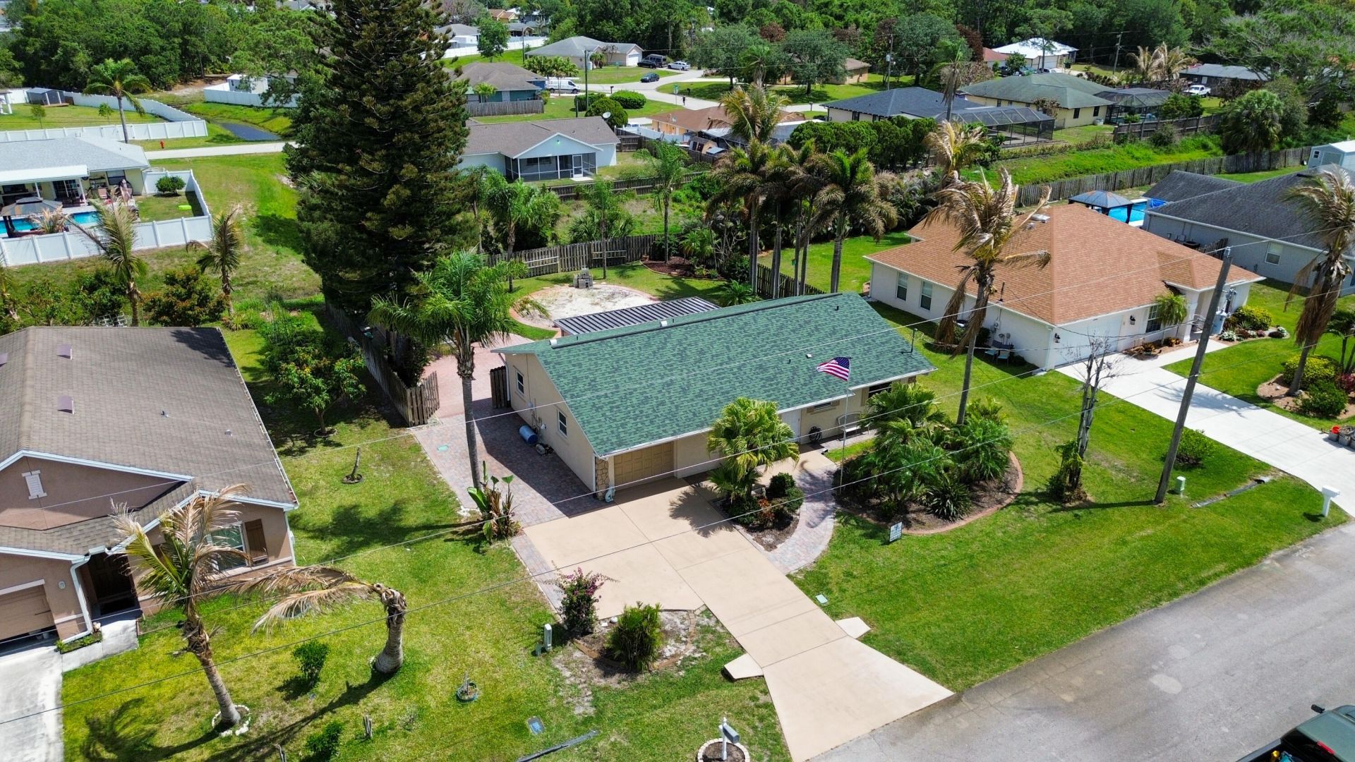 253 SW Chapman Avenue, Port Saint Lucie, FL 34984 Photo