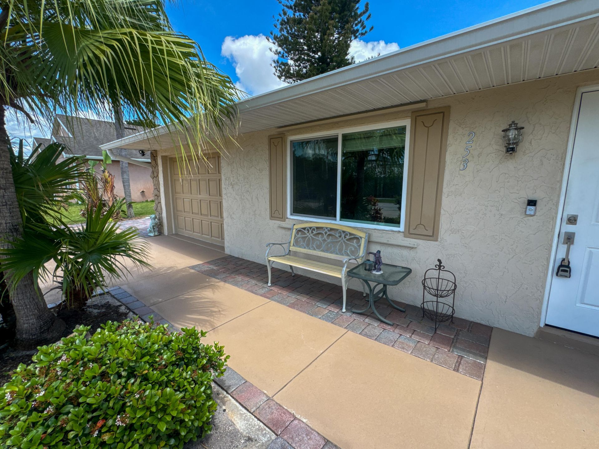 253 SW Chapman Avenue, Port Saint Lucie, FL 34984 Photo