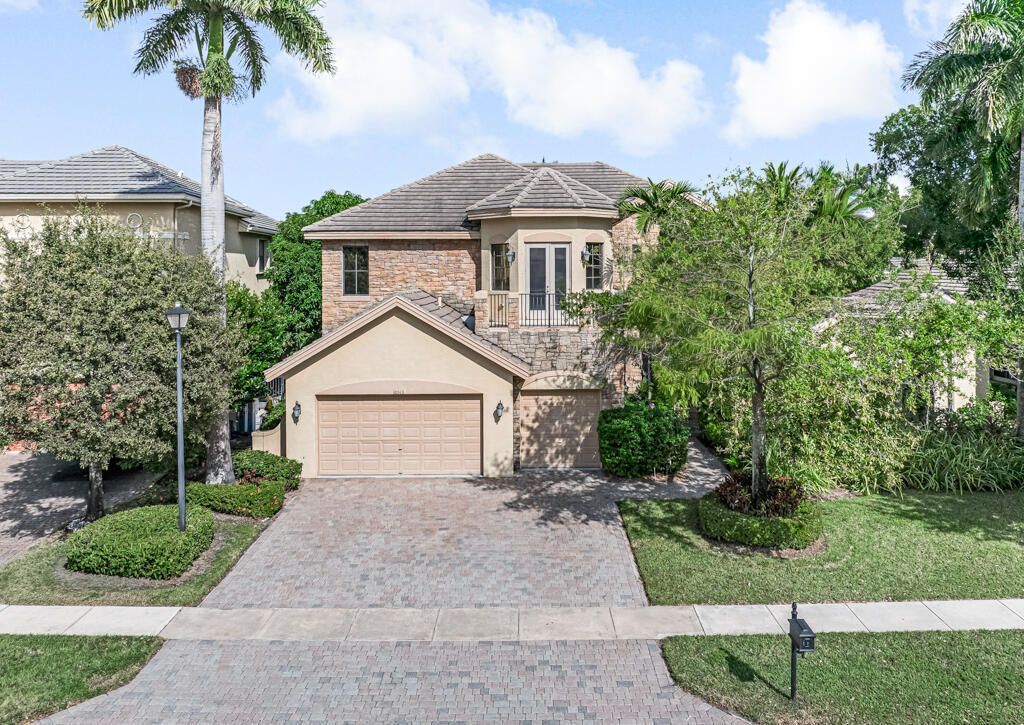 10513 Versailles Boulevard, Wellington, FL 33449 Photo