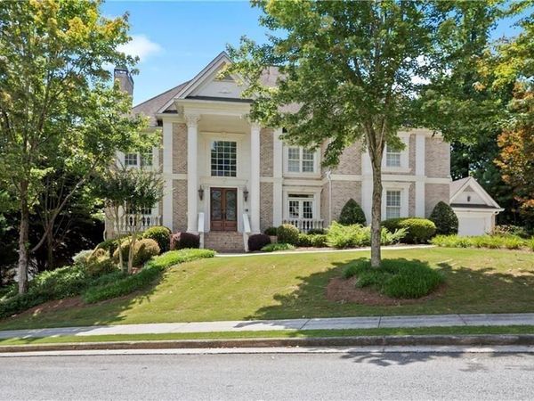4064 Lyon Boulevard, Atlanta, GA 30331