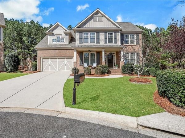 3250 Sparling Street, Cumming, GA 30041