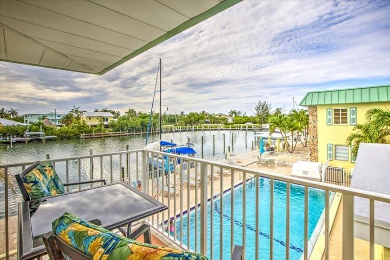 107 Avenue D, Unit APT 211, Marathon, FL 33050 Photo