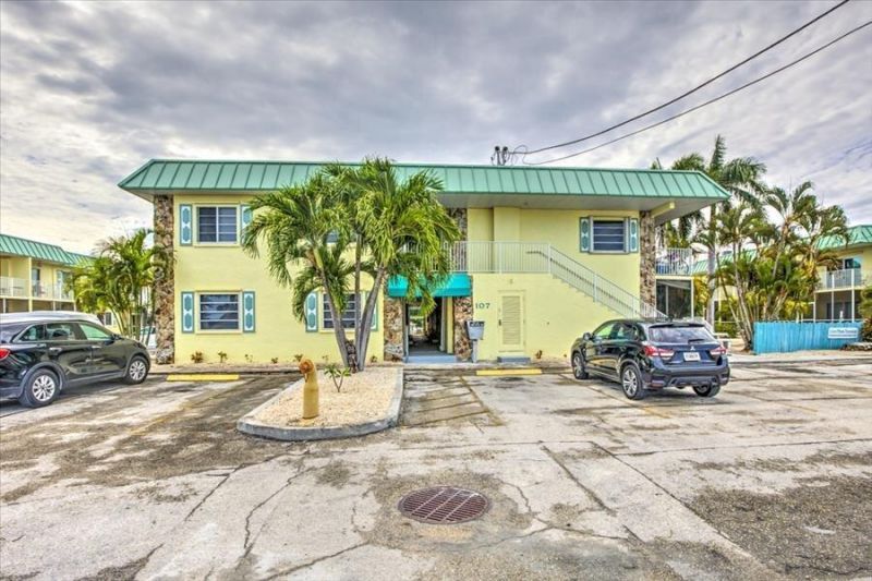107 Avenue D, Unit APT 211, Marathon, FL 33050 Photo