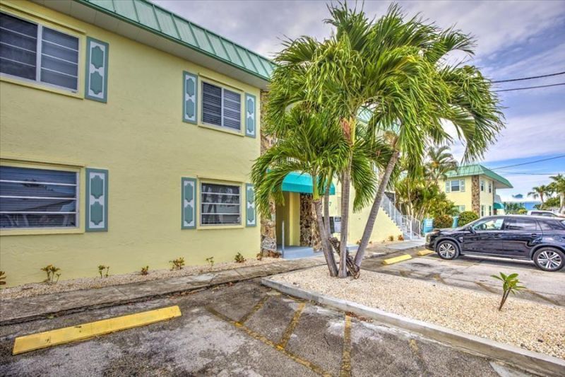 107 Avenue D, Unit APT 211, Marathon, FL 33050 Photo