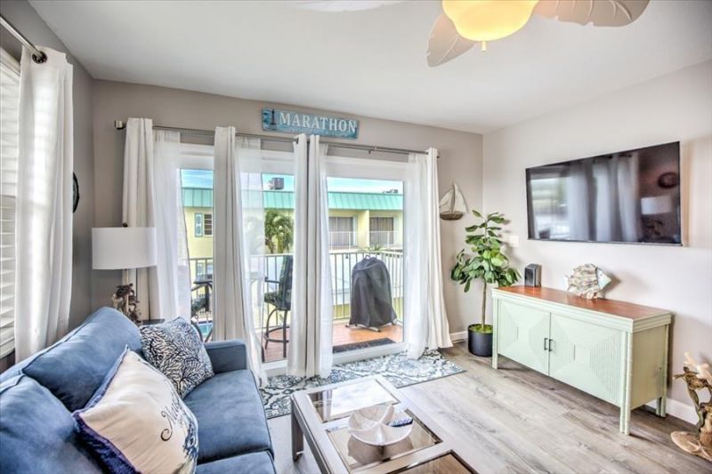 107 Avenue D, Unit APT 211, Marathon, FL 33050 Photo