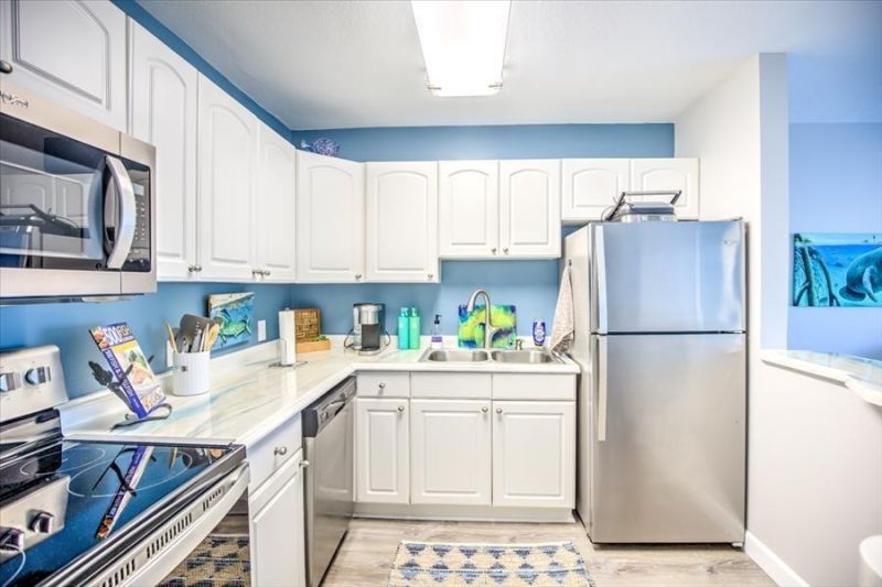 107 Avenue D, Unit APT 211, Marathon, FL 33050 Photo